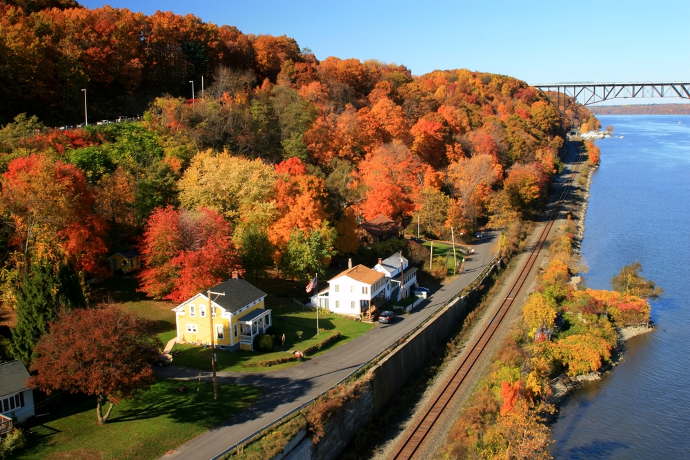 Upstate New York Fall Tour from Hudson Valley To Niagara Falls Knight Upstate New York Fall Tour from Hudson Valley To Niagara Falls Knight
