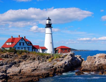 Portland,Head,Light.,Portland,Maine