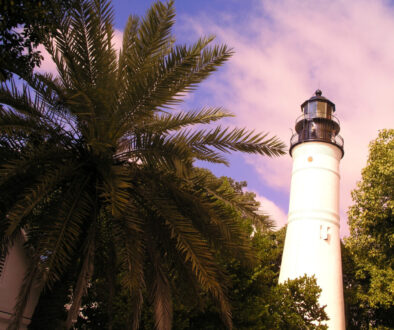 Key,West,Lighthouse